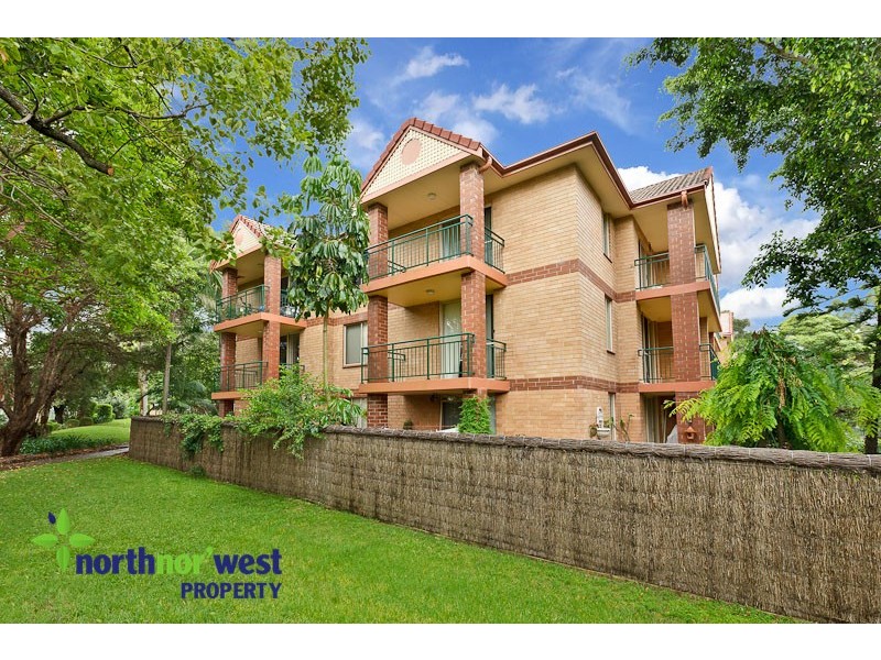 43/188 Balaclava Road, Marsfield NSW 2122