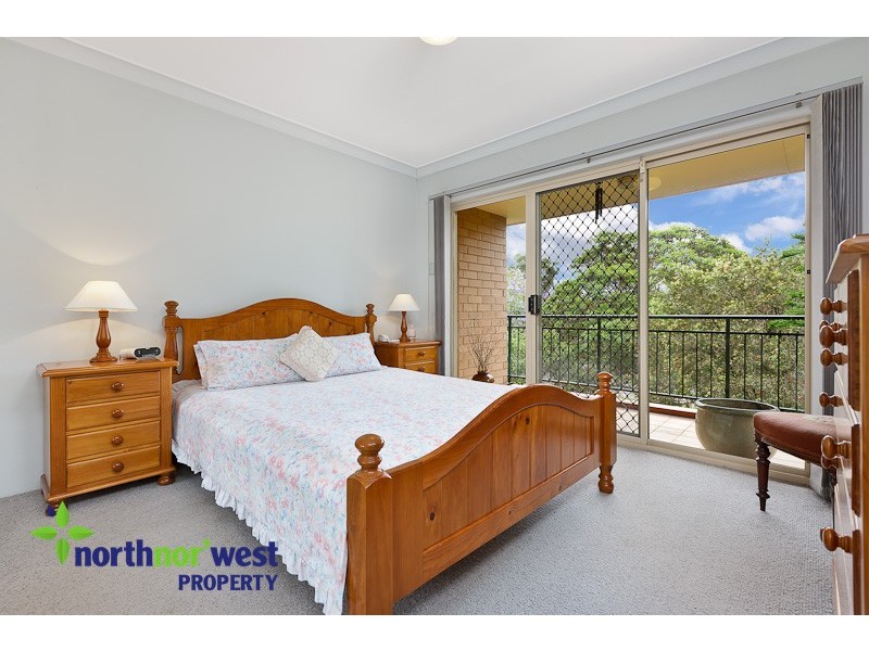 43/188 Balaclava Road, Marsfield NSW 2122