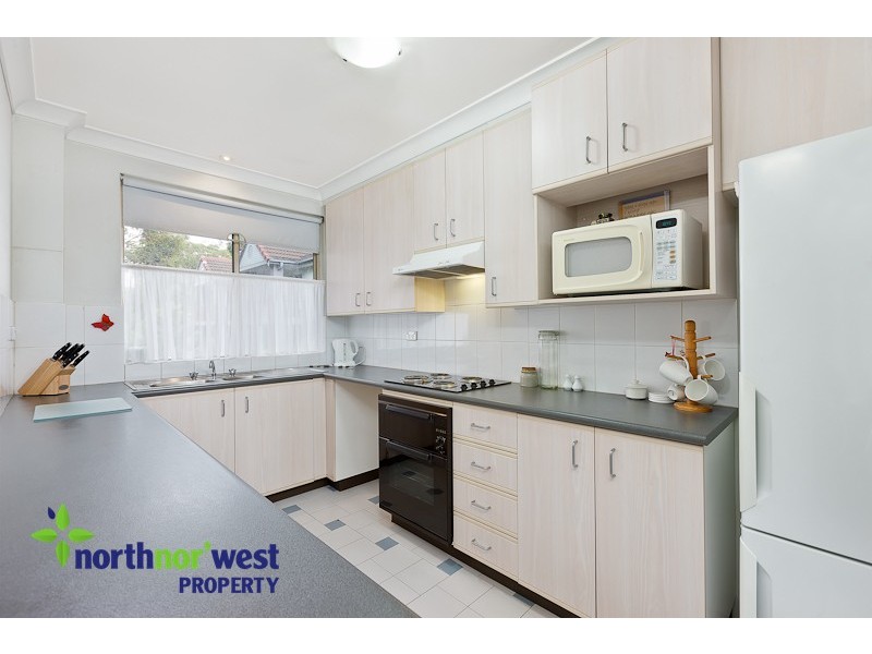 43/188 Balaclava Road, Marsfield NSW 2122