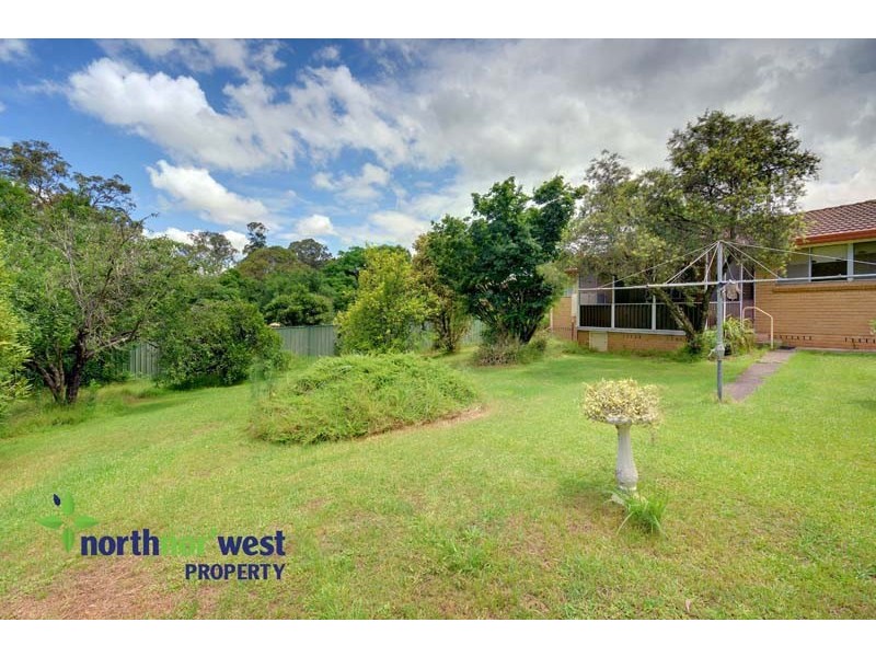9 Sierra Place, Baulkham Hills NSW 2153