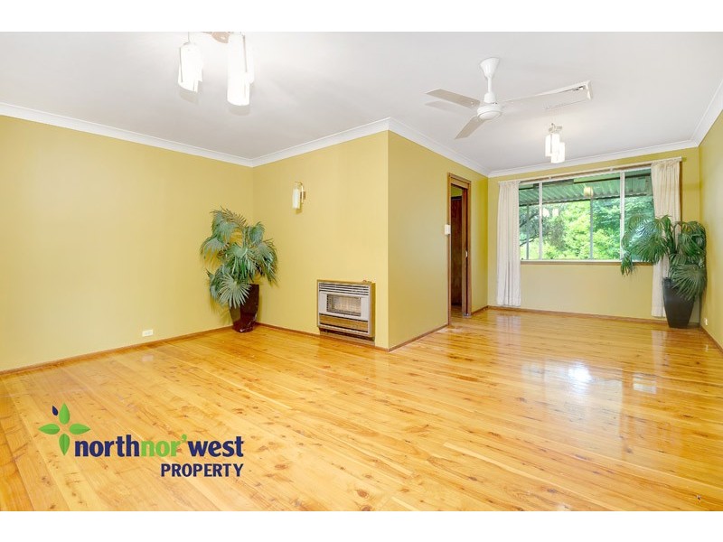 9 Sierra Place, Baulkham Hills NSW 2153