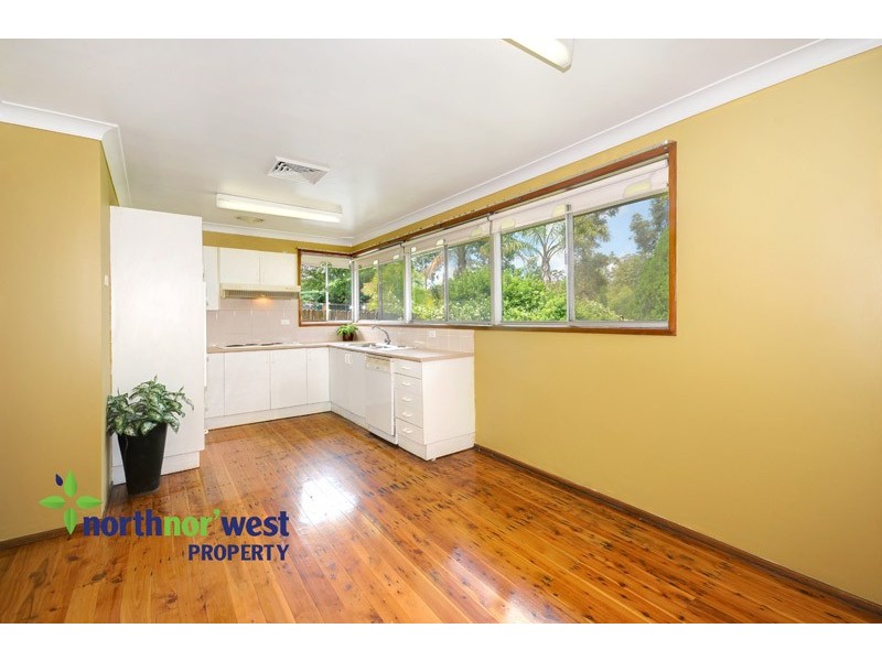 9 Sierra Place, Baulkham Hills NSW 2153