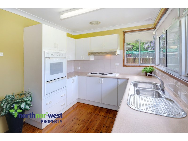 9 Sierra Place, Baulkham Hills NSW 2153