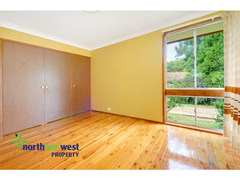 9 Sierra Place, Baulkham Hills NSW 2153