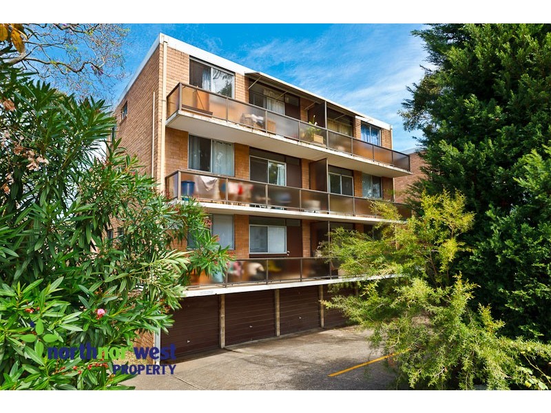 3/14-18 Station Street, West Ryde NSW 2114