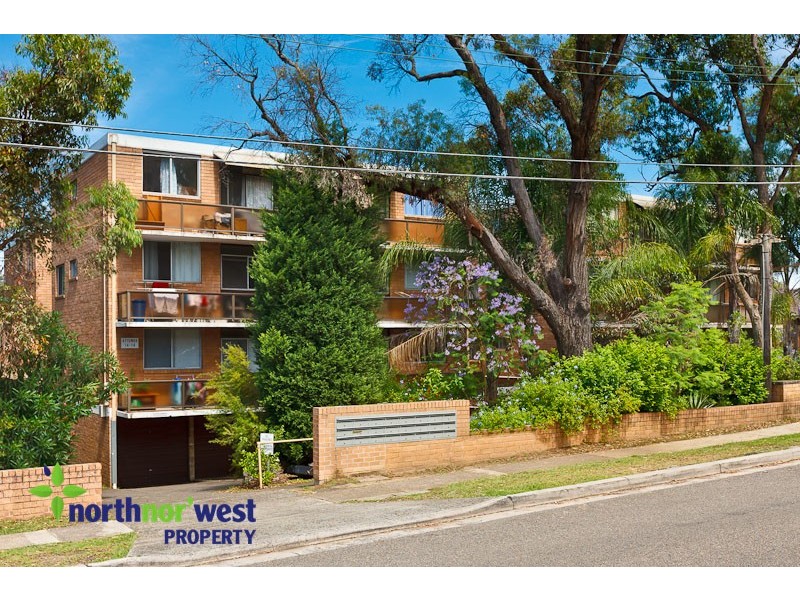 3/14-18 Station Street, West Ryde NSW 2114