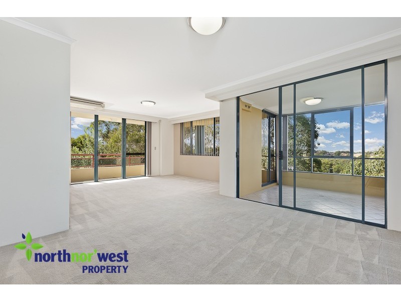 126/1-15 Fontenoy Road, Macquarie Park NSW 2113