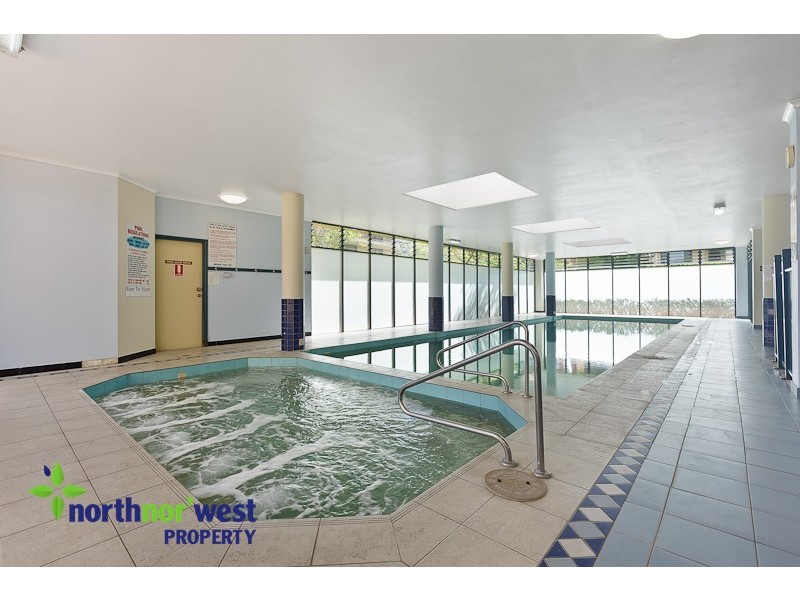 126/1-15 Fontenoy Road, Macquarie Park NSW 2113