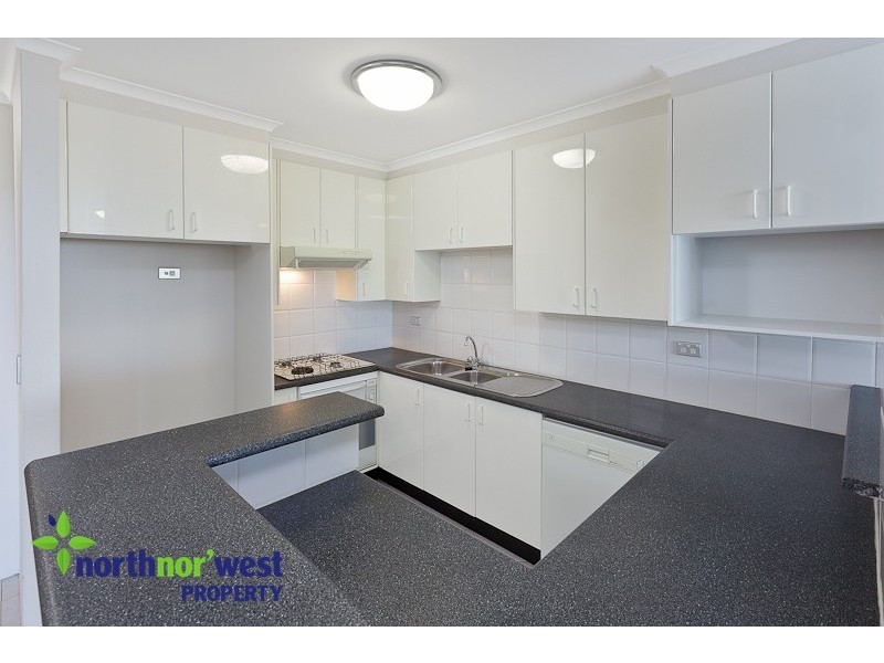 126/1-15 Fontenoy Road, Macquarie Park NSW 2113