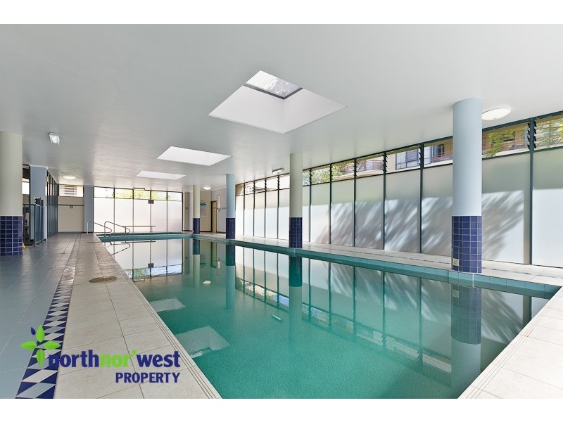 126/1-15 Fontenoy Road, Macquarie Park NSW 2113