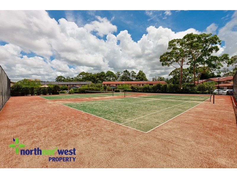 126/1-15 Fontenoy Road, Macquarie Park NSW 2113