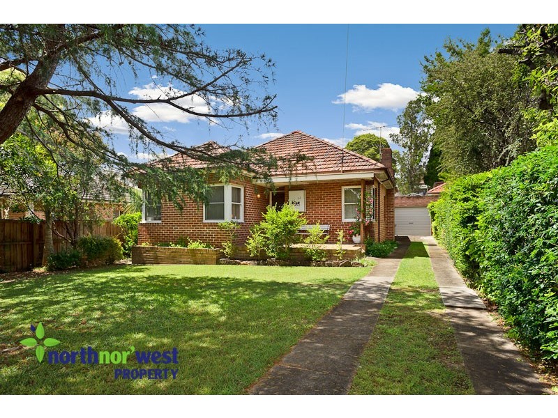 22 Terry Road, Eastwood NSW 2122