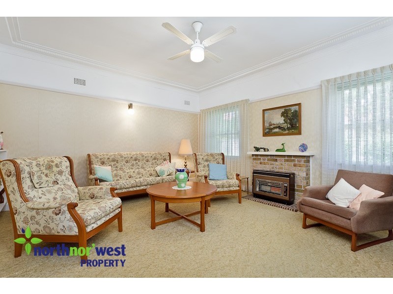 22 Terry Road, Eastwood NSW 2122