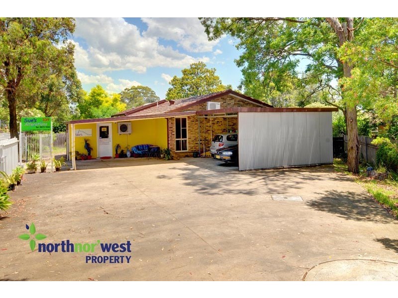 339 North Rocks Road, North Rocks NSW 2151