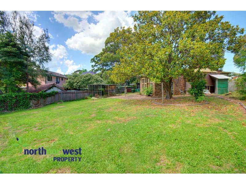 339 North Rocks Road, North Rocks NSW 2151
