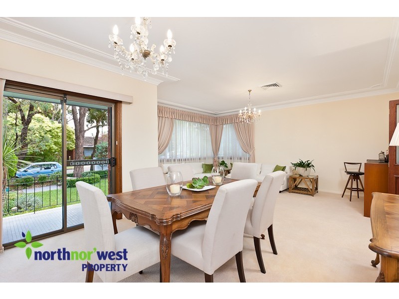 46 Felton Road, Carlingford NSW 2118