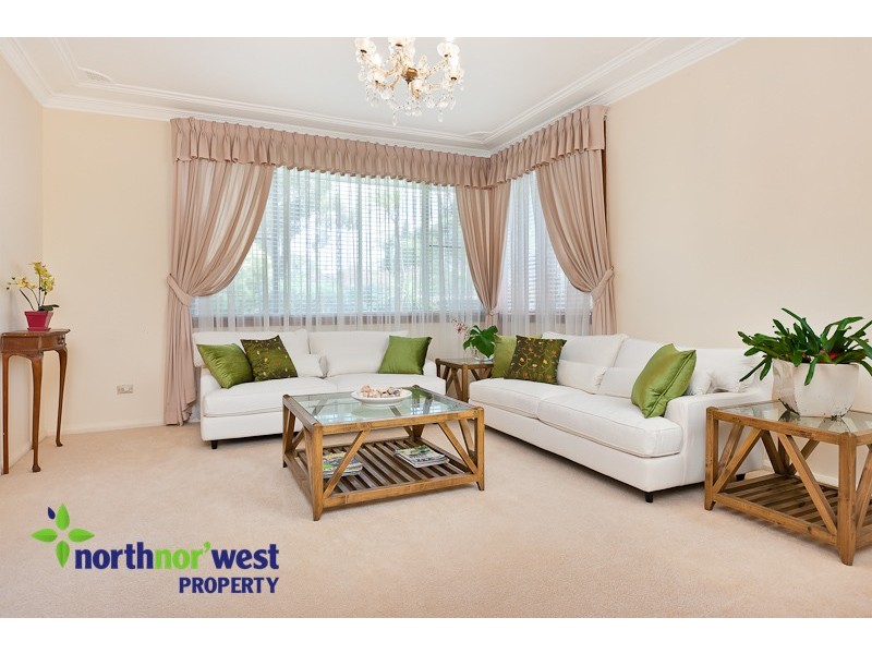 46 Felton Road, Carlingford NSW 2118