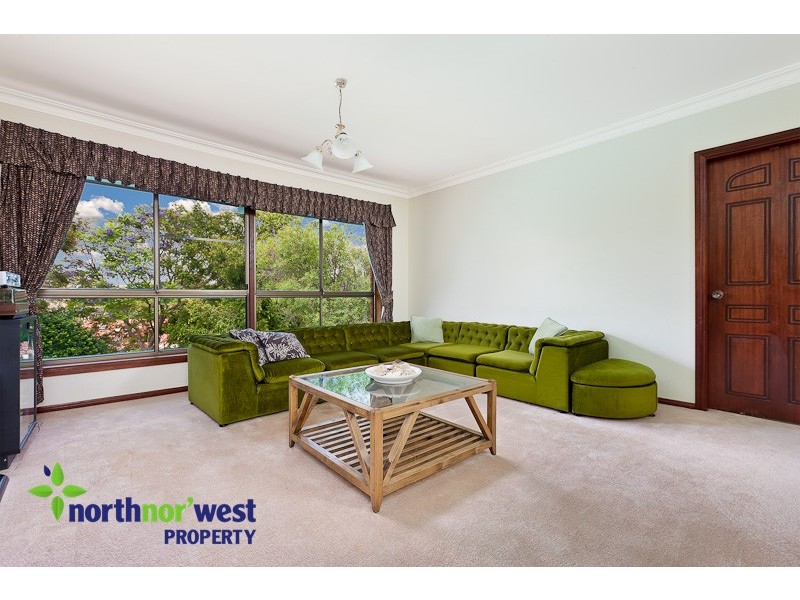 46 Felton Road, Carlingford NSW 2118