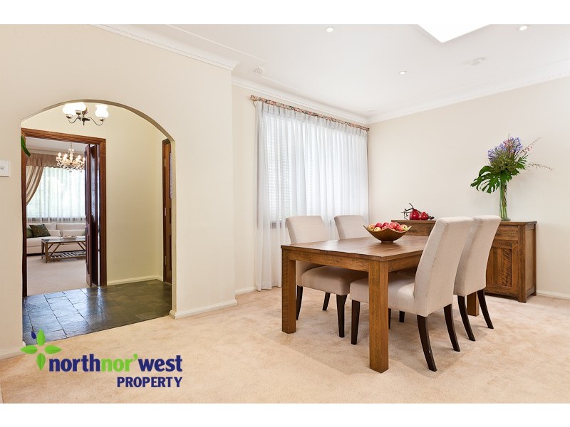 46 Felton Road, Carlingford NSW 2118