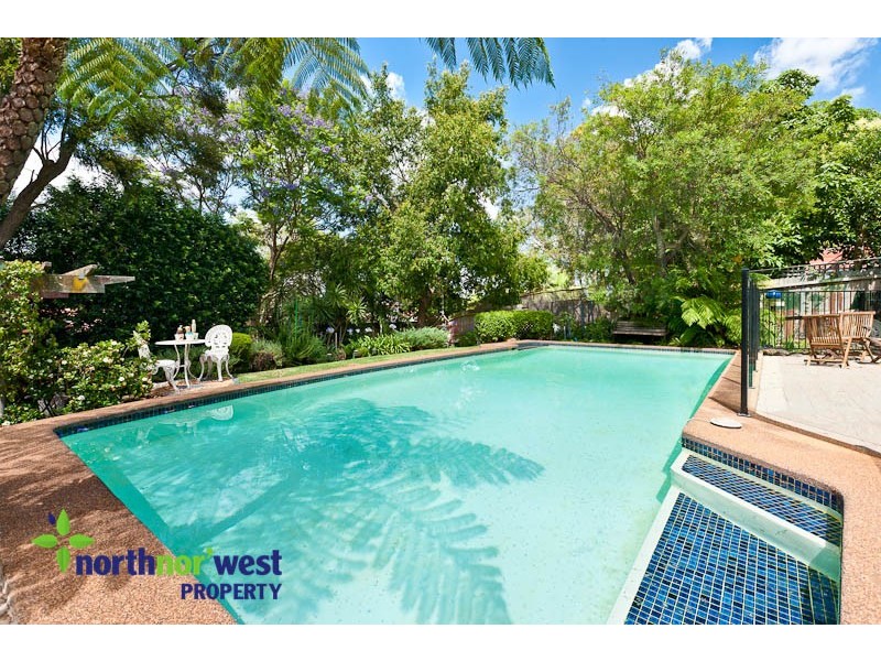 46 Felton Road, Carlingford NSW 2118