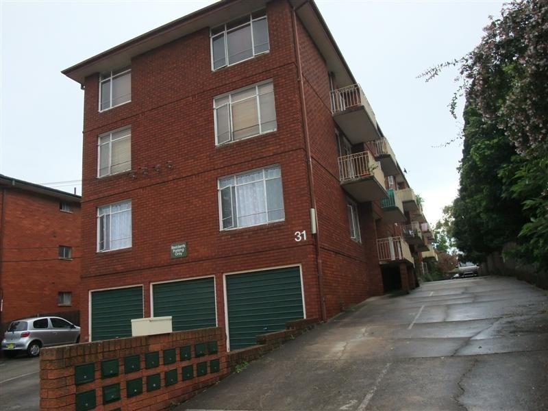 7/31 Forster Street, West Ryde NSW 2114