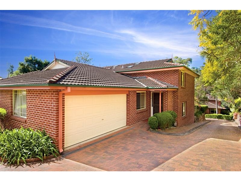 1/40 Gloucester Road, Epping NSW 2121