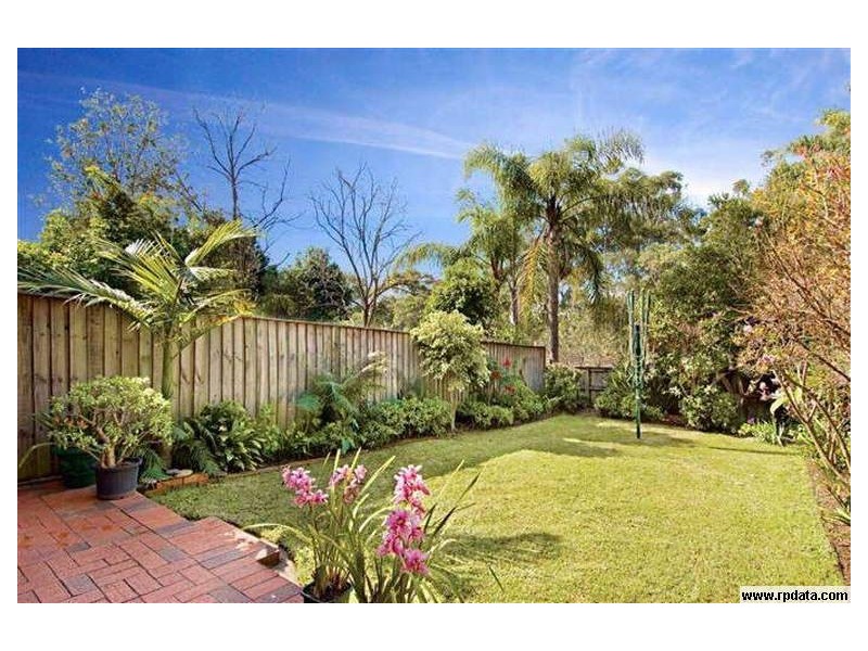 1/40 Gloucester Road, Epping NSW 2121