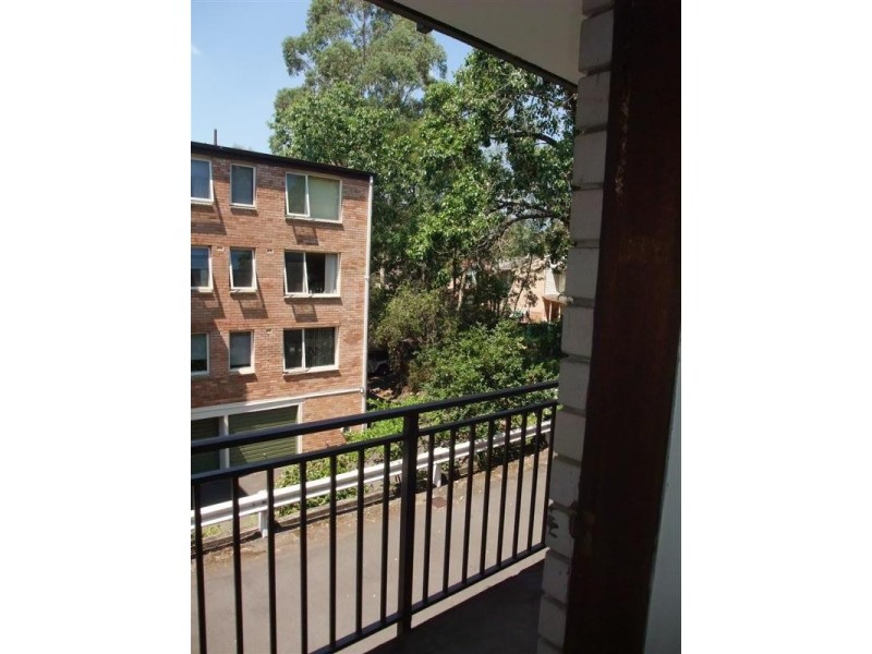 2/7 Peachtree Road, North Ryde NSW 2113