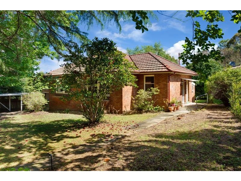 198 Beecroft Road, Cheltenham NSW 2119