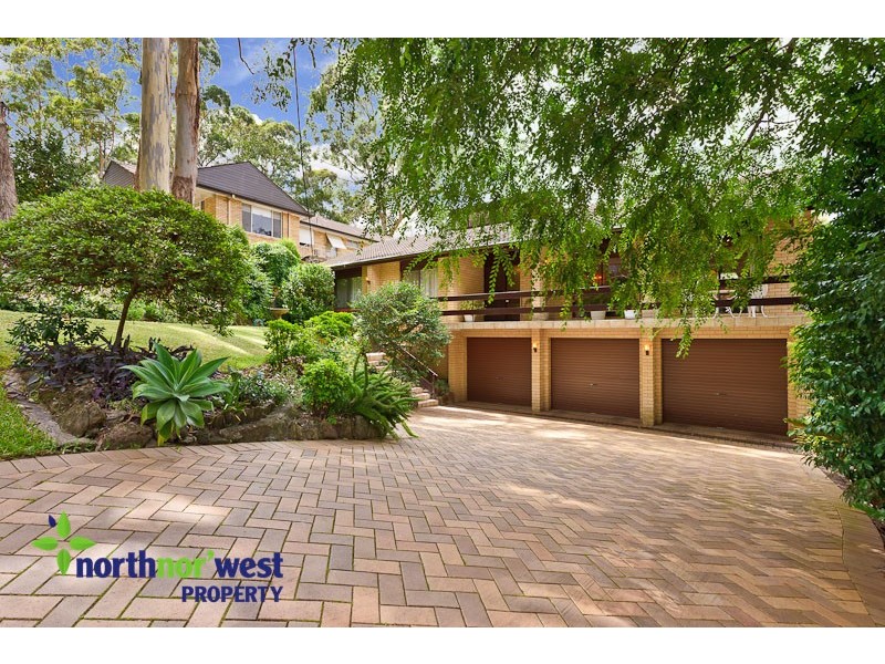 3 Spring Street, Beecroft NSW 2119