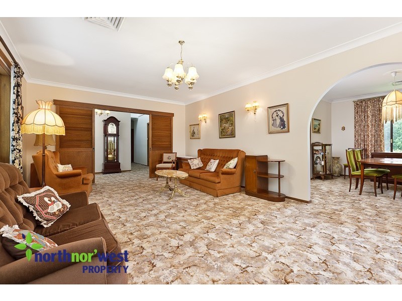 3 Spring Street, Beecroft NSW 2119