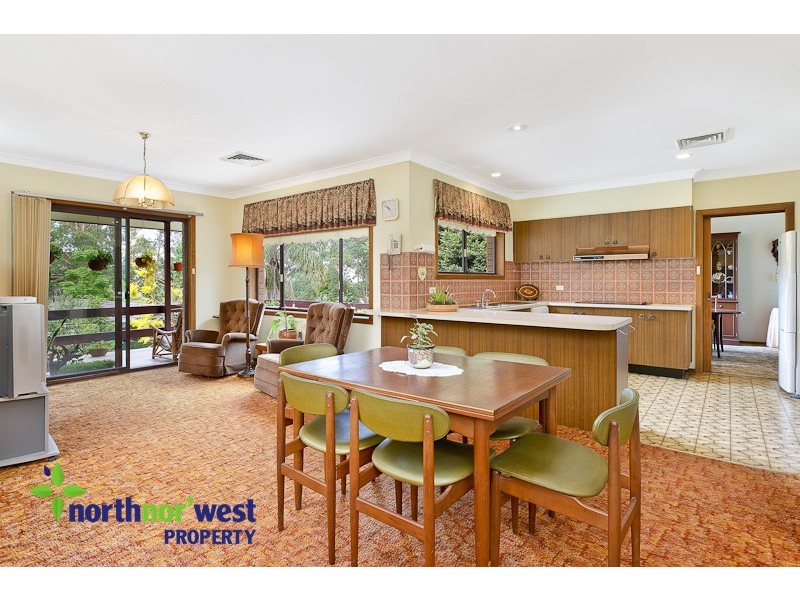 3 Spring Street, Beecroft NSW 2119