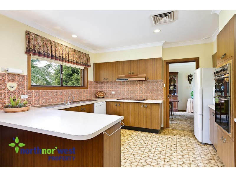 3 Spring Street, Beecroft NSW 2119