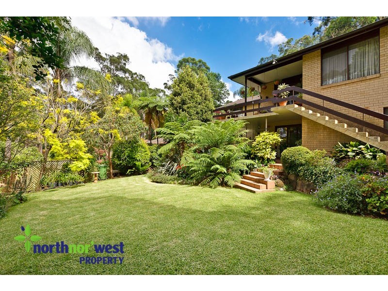 3 Spring Street, Beecroft NSW 2119