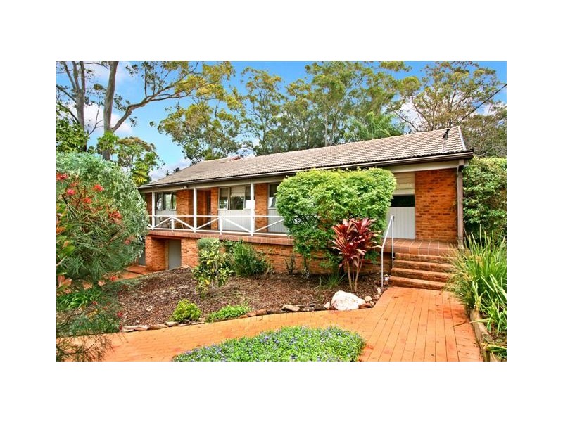 2 Marron Place, Beecroft NSW 2119