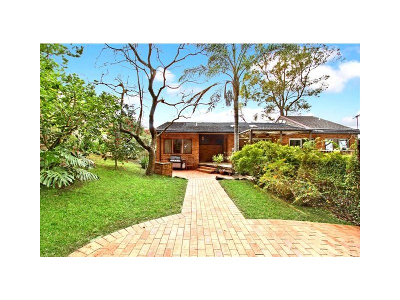 2 Marron Place, Beecroft NSW 2119