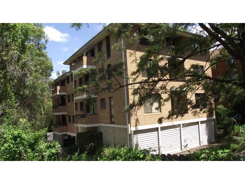 8/10 Cottonwood Crescent, Macquarie Park NSW 2113