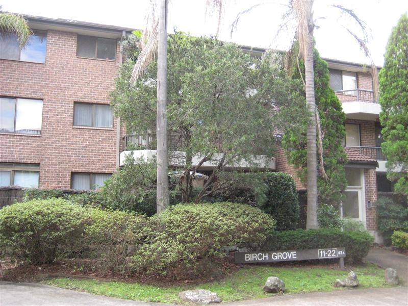 21/42A Kent Street, Epping NSW 2121