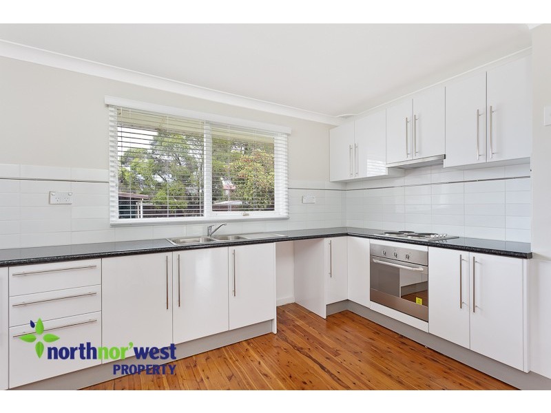 22 Tucks Road, Toongabbie NSW 2146