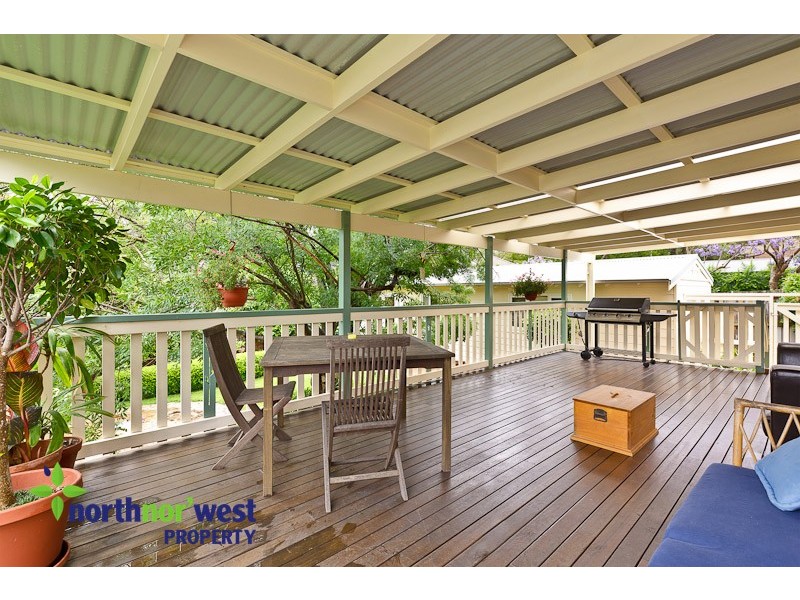 Denistone NSW 2114