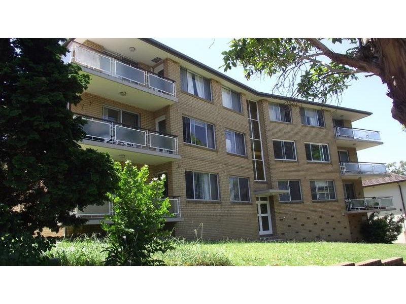 1/17 Pembroke Street, Epping NSW 2121