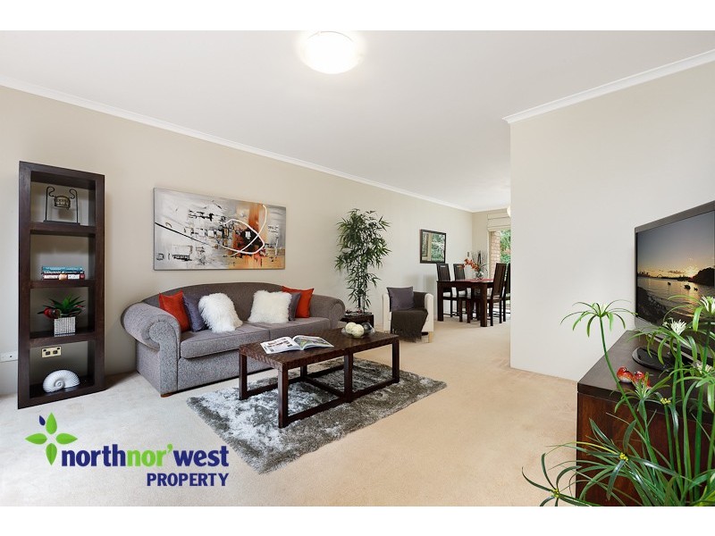 68/7-15 Taranto Road, Marsfield NSW 2122