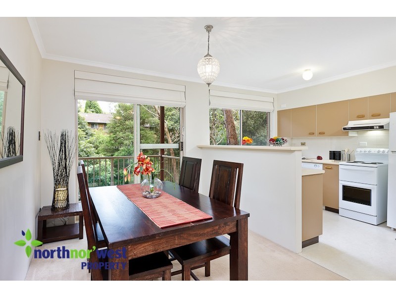 68/7-15 Taranto Road, Marsfield NSW 2122