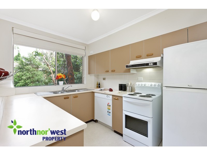 68/7-15 Taranto Road, Marsfield NSW 2122