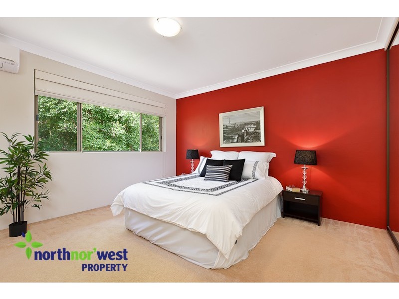 68/7-15 Taranto Road, Marsfield NSW 2122