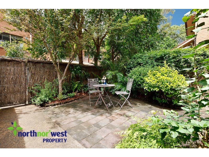 68/7-15 Taranto Road, Marsfield NSW 2122