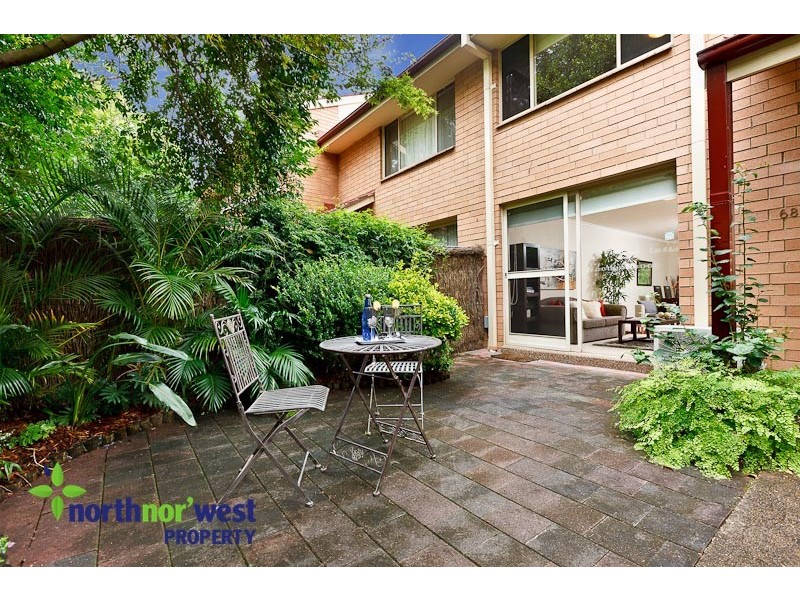 68/7-15 Taranto Road, Marsfield NSW 2122