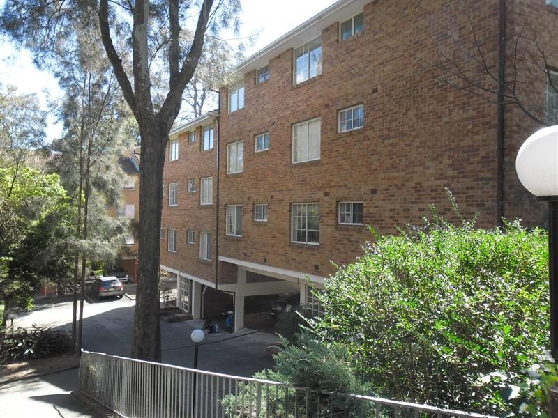 9/36 Khartoum Road, Macquarie Park NSW 2113