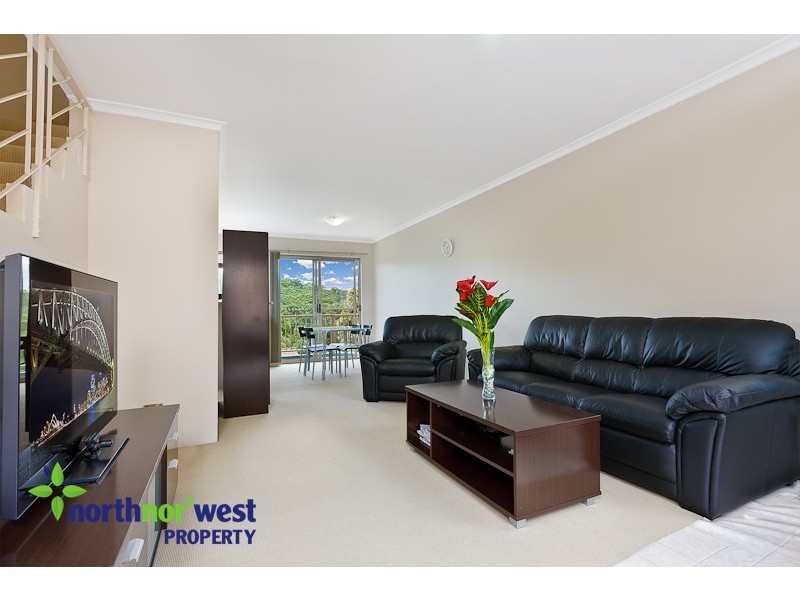 37/102-104 Crimea Road, Marsfield NSW 2122