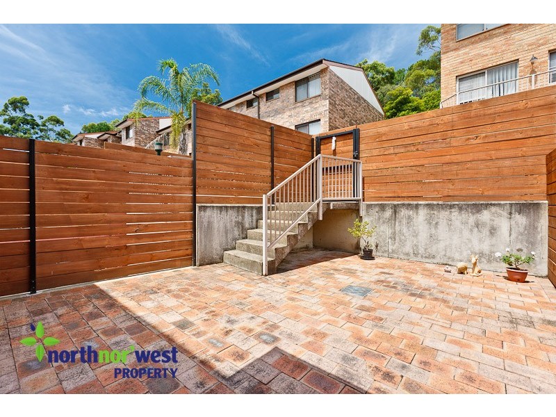 37/102-104 Crimea Road, Marsfield NSW 2122